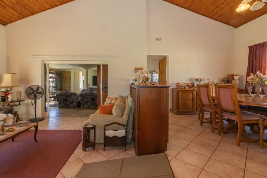 4 Bedroom Property for Sale in Panorama Free State